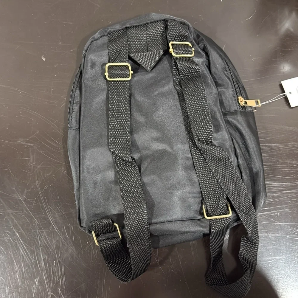 Mini backpack bundle